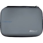 Pikado torba GOAT XL, siva