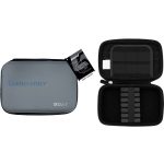 Pikado torba GOAT XL, siva