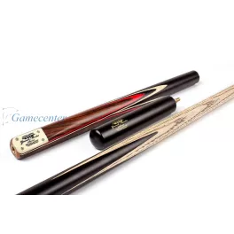 BCE Snooker štap Grand Master 3/4 GM100, 145cm, trodelni