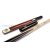 BCE Snooker štap Grand Master 3/4 GM100, 145cm, trodelni