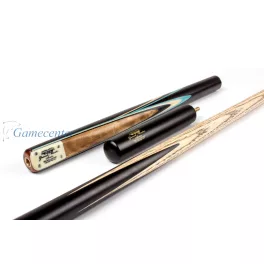 BCE Snooker štap Grand Master 3/4 GM200, 145cm, trodelni