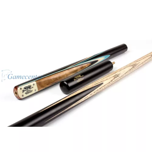 BCE Snooker štap Grand Master 3/4 GM200, 145cm, trodelni