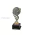 Pikado trofej - antik, 16cm visina