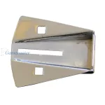 Garlando ulaz za kovanice 0,50 EUR