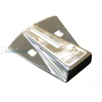 Garlando ulaz za kovanice 0,50 EUR