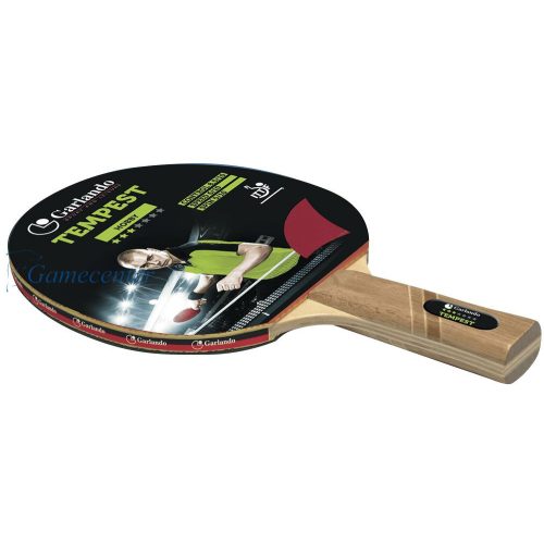Garlando Tempesta reket za stoni tenis 3*