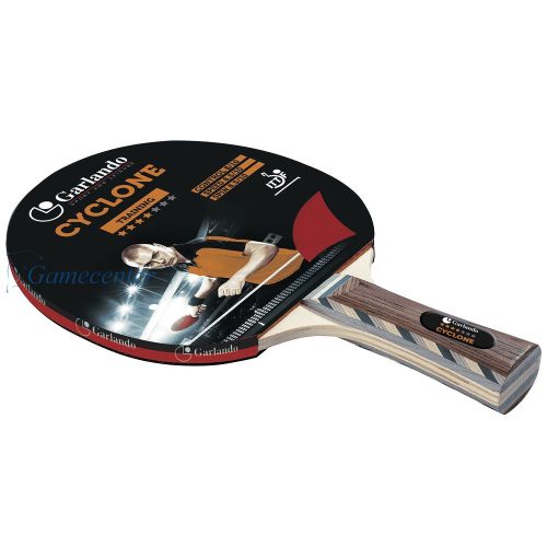 Garlando Cyclone reket za stoni tenis 4*