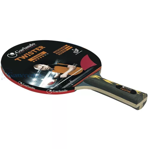 Garlando Twister reket za stoni tenis 5*