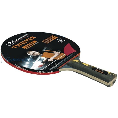 Garlando Twister reket za stoni tenis 5*