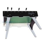 Stoni fudbal Garlando Champion sa teleskopskim šipkama 5ft,sklapajući