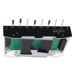 Stoni fudbal Garlando Champion 5f, sklapajući