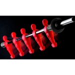 Garlando stoni fudbal F-200 Evolution 5ft