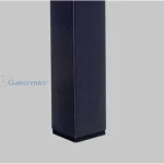 Garlando stoni fudbal F-200 5ft, javor