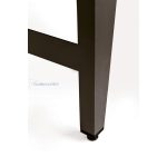 Stoni fudbal Garlando F-Zero 4ft, teleskopske šipke