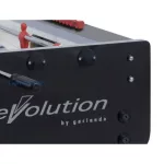 Garlando stoni fudbal G-500 Evolution sa teleskopskim šipkama 5ft