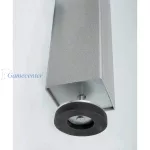 Garlando stoni fudbal G-500 Evolution sa teleskopskim šipkama 5ft