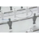 Stoni fudbal Garlando G-500 Pure White 5ft