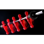 Stoni fudbal Garlando G-500 5ft