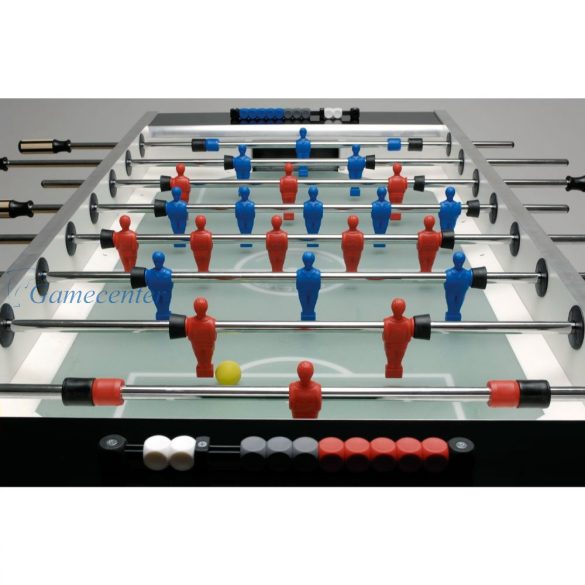 Stoni fudbal Garlando Master Chamipon ITSF, 5ft