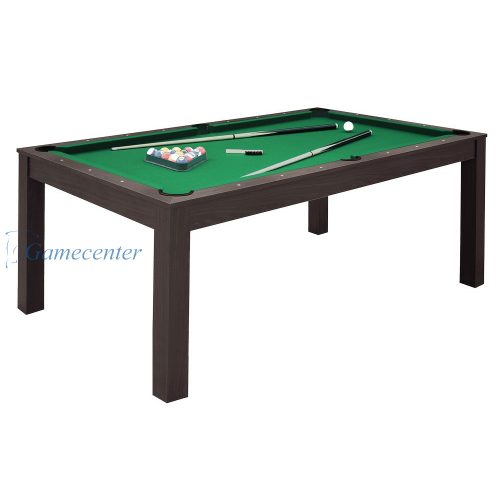 Bilijar sto Garlando Miami 7' wenge