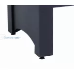 Stoni hokej Garlando Mistral, 140cm x 70cm , 5ft