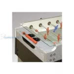 Garlando Olympic Silver Stoni fudbal 5ft