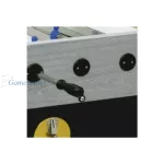 Garlando Olympic Silver Stoni fudbal 5ft