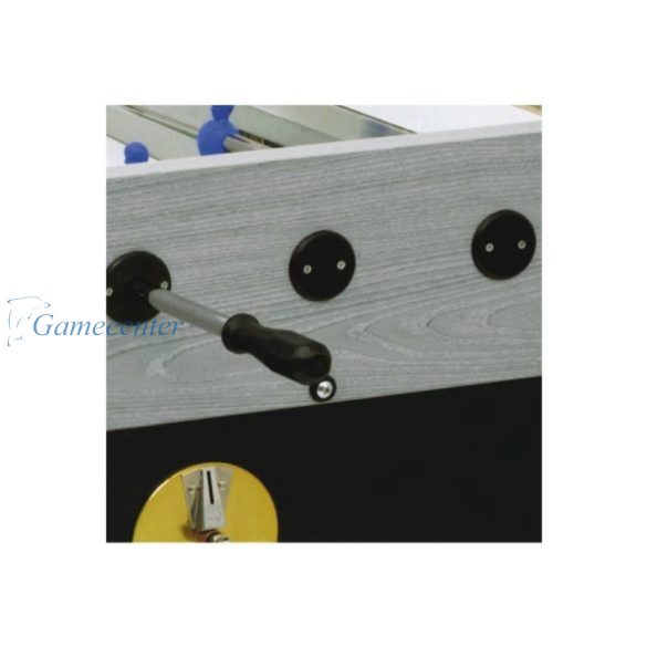 Garlando Olympic Silver Stoni fudbal 5ft
