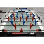 Stoni fudbal Garlando Pro Champion 5ft