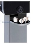 Garlando Special Champion stoni fudbal sa teleskopskim šipkama