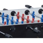 Garlando Special Champion stoni fudbal sa teleskopskim šipkama