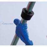 Garlando Special Champion stoni fudbal sa teleskopskim šipkama