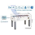 Stoni fudbal ITSF Garlando World Champion 1 bez žetonjere