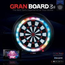   Elektronska pikado tabla Online GranDarts Grandboard 3s plava