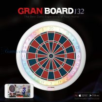ONLINE elektronska tabla GranDarts Garndboard132