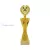 Pikado trofej - tabla, 31cm visina