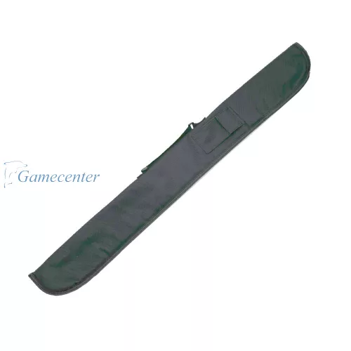 Torba za bilijar štap mekana,crna 1+1