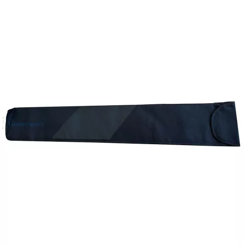 Torba za dvodelni bilijar štap 1B-1S, crna
