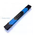 Kofer Club Star crno-plavi za 1/12 bilijarski štap