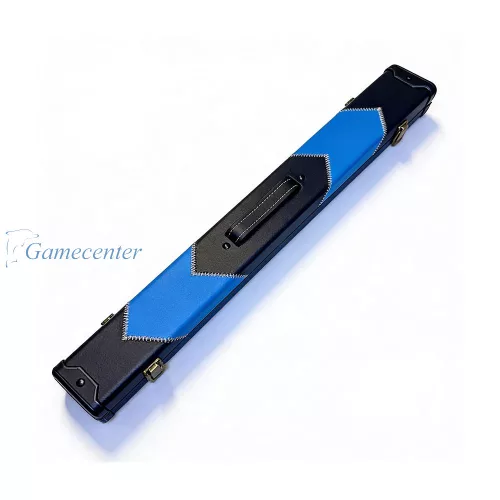 Kofer Club Star crno-plavi za 1/12 bilijarski štap