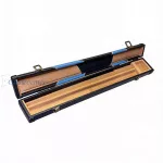 Kofer Club Star crno-plavi za 1/12 bilijarski štap