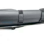 Tvrda torba za bilijar štapove crna, 2+2