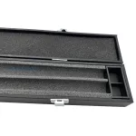 Kofer za bilijar štap 1+1