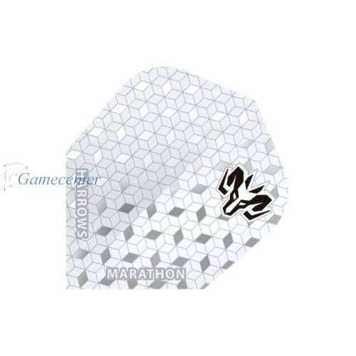 Harrows pera za strelice Marathon Wolfram