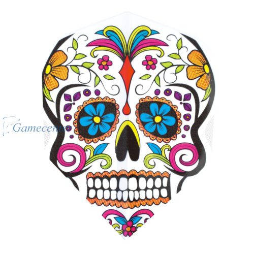 Harrows pera za strelice Quadro Clavera