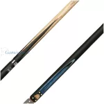 BCE Snooker štap, Heritage WAC