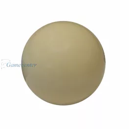 Snooker kugla , bela Aramith dimenzije 52,4 mm
