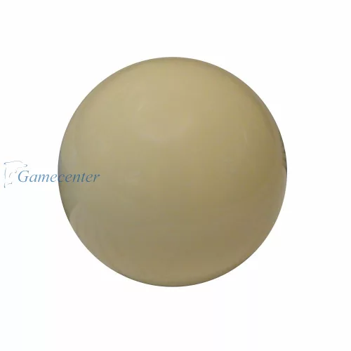 Snooker kugla , bela Aramith dimenzije 52,4 mm