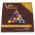 Bilijar set kugli Ventura Economy 57,2mm