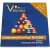 Set bilijar kugli Ventura Laminated Pro 57,2mm
